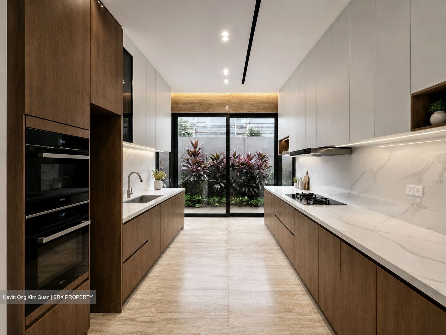 Frankel Estate (D15), Detached #554517981